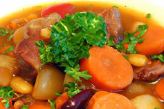 Thickening Slow Cooker Stews: Tips for Perfect Texture
