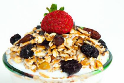 Why Are My Overnight Oats Gummy? Unpacking the Problem