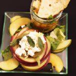 Layered Delight: Fig & Goat Cheese Salad Jar Recipe Guide