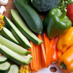 Fresh & Crisp: Top Tips for Storing Cut Vegetables Right