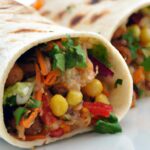 Burrito Rescue 101: Fixing Wrap Fails Like a Pro
