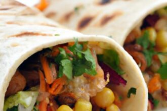 Burrito Rescue 101: Fixing Wrap Fails Like a Pro