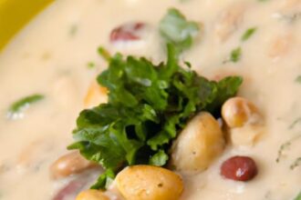 Soup’s On! Creative Recipes to Clear Your Fridge Leftovers