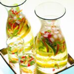 Chill in Style: Top Containers for Perfect Iced Tea Freshness
