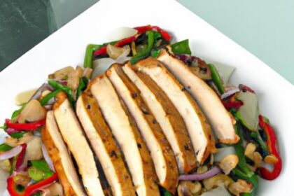 7-Day Low Carb Meal Prep: Tasty Recipes to Fuel Your Week