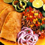 Chop, Sauté, Layer: Veggie Prep Tips for Perfect Quesadillas