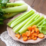 Crunch Fresh: Expert Tips to Keep Celery & Carrots Crisp