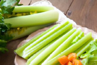 Crunch Fresh: Expert Tips to Keep Celery & Carrots Crisp