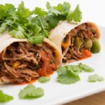Mastering Meat: Top Techniques for Perfect Burrito Filling