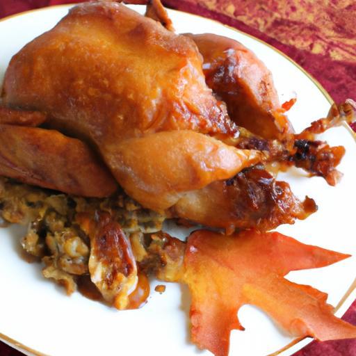 Keto Thanksgiving Prep: Delicious Low-Carb Feast Tips