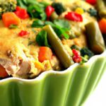 Bright Bites: Wholesome & Light Casserole Ideas to Try