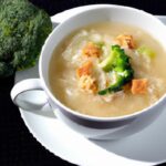 Soup in a Snap: Speed Up Cooking with Your Instant Pot