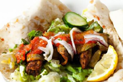 Mastering Shawarma: Top Tips to Reheat Meat Perfectly