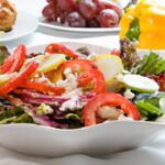 Slice, Dice, Toss: Top Tools for Perfect Salad Prep