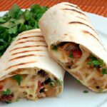 Master the Art: Best Ways to Reheat Your Freezer Burrito