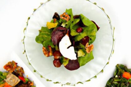 Holiday Feast Ready: Mastering Stress-Free Meal Prep Tips