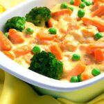Freeze Fresh Flavor: Top Containers for Casseroles