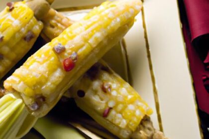 Mastering Corn on the Cob: Prep Tips for a Week of Flavor