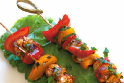 Savor Summer: Your Ultimate Low-Carb Meal Prep Guide