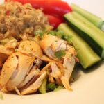 Effortless Meal Prep: Crock Pot Chicken Shawarma Magic