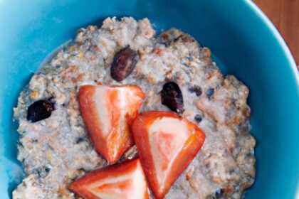 Unlocking Overnight Oats: The No-Cook Breakfast Magic