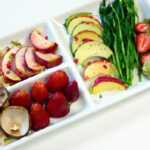 Bento Box Bliss: Smart Snack Ideas for Adults on the Go