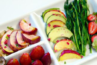 Bento Box Bliss: Smart Snack Ideas for Adults on the Go