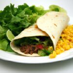 Flavor-Packed: Top Tips for Cooking Freezer Burrito Fillings