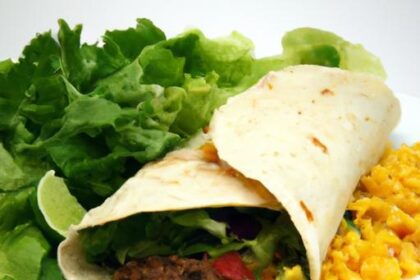 Flavor-Packed: Top Tips for Cooking Freezer Burrito Fillings
