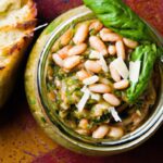 Speedy Pesto Perfection: Quick Meals from a Jar