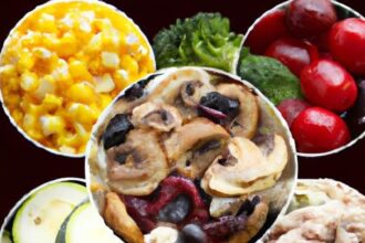 Leftover Magic: Creative Ways to Beat Mealtime Boredom