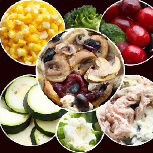 Leftover Magic: Creative Ways to Beat Mealtime Boredom