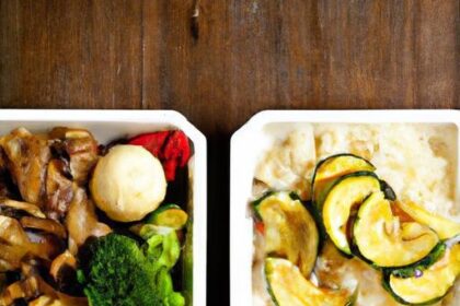 Sauce It Up: 7 Days of Flavorful Meal Prep Essentials