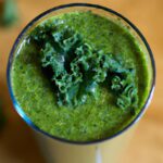 Green Power: How to Prep Kale & Spinach for Perfect Smoothies