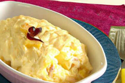 Freezing Casseroles with Mayonnaise: Safety and Tips Uncovered