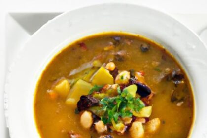 Rescuing Burnt Soup: Simple Tricks to Save the Flavor