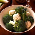 Crisp & Fresh: Expert Tips to Store Cauliflower and Broccoli