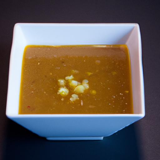 Soup in a Snap: Speed Up Cooking with Your Instant Pot