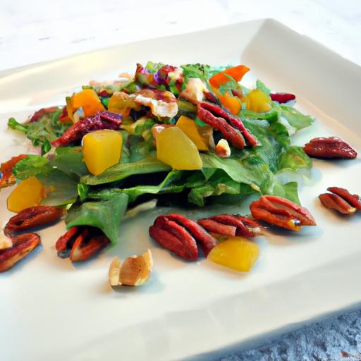 Crafting the Ultimate Low-Calorie Salad: Tasty & Filling Tips