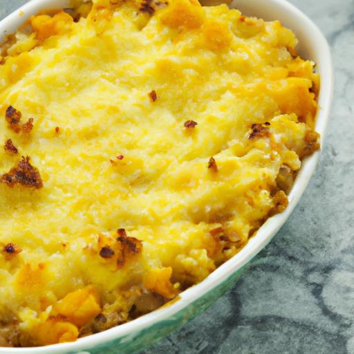 Hearty & Affordable: Budget Shepherd's Pie Meal Prep Guide