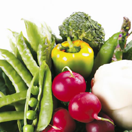 Fresh & Crisp: Top Tips for Storing Cut Vegetables Right