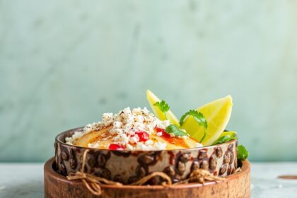 Leftover magic: Creative ways to beat mealtime boredom with delicious dishes.