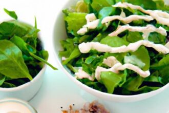 7-Day Tuna Salad Prep: Meal Planning Made Effortless