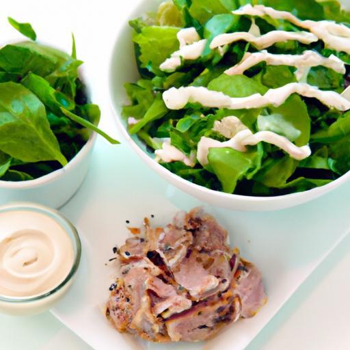 7-Day Tuna Salad Prep: Meal Planning Made Effortless