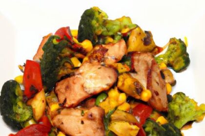 Stretch Your Budget: Creative Ways to Use Less Meat in Meals