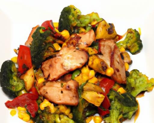 Stretch Your Budget: Creative Ways to Use Less Meat in Meals