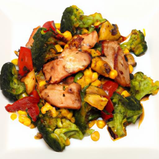 Stretch Your Budget: Creative Ways to Use Less Meat in Meals