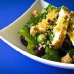 Fuel Your Body: Low-Carb Anti-Inflammatory Meal Prep Tips