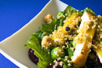 Fuel Your Body: Low-Carb Anti-Inflammatory Meal Prep Tips