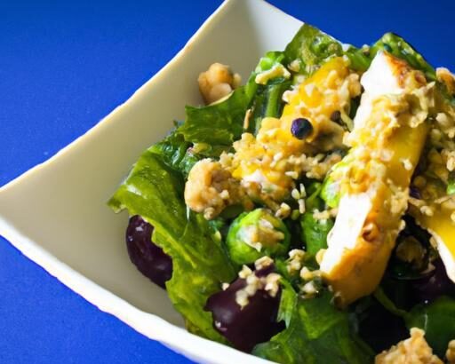 Fuel Your Body: Low-Carb Anti-Inflammatory Meal Prep Tips